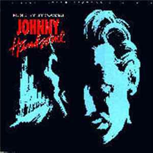 Ry Cooder - Johnny Handsome Original Motion Picture Soundtrack FLAC album