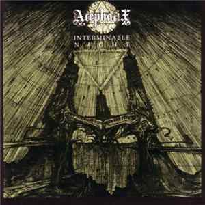 Acephalix - Interminable Night FLAC album