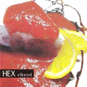 Hex - Víkend FLAC album