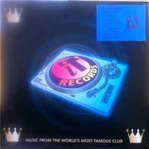 DJ Jean & Peran - Flair FLAC album