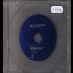 Sash! - Life Goes On - Album Preview FLAC album