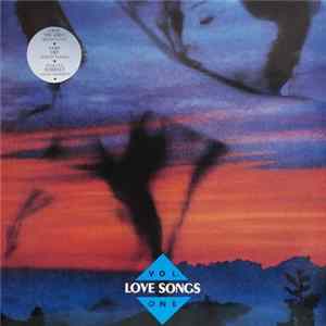 Various - Love Songs Vol. One FLAC album