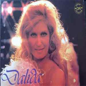 Dalida - Coffret Collection Or FLAC album
