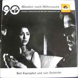 Bert Kaempfert Und Sein Orchester - 90 Minuten Nach Mitternacht FLAC album
