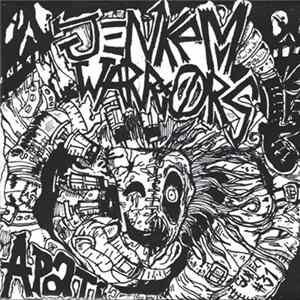 Jenkem Warriors / Anti Social Rejects - Apati / Sosial Angst FLAC album