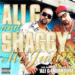 Ali G And Shaggy - Me Julie FLAC album