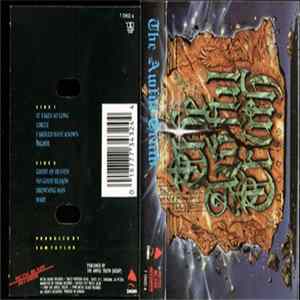 The Awful Truth - The Awful Truth FLAC album