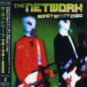 The Network - Money Money 2020 FLAC album