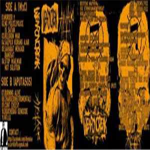 WeaponCreak / Aputasos - WeaponCread / Aputasos FLAC album