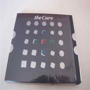 The Cure - Acoustic Daze FLAC album