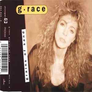G-Race - Grains Of Sand FLAC album