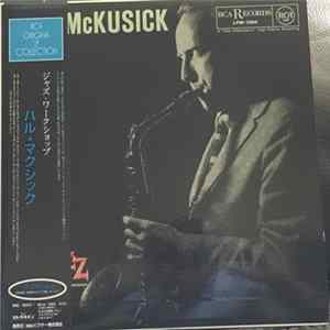 Hal McKusick - Jazz Workshop FLAC album