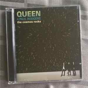 Queen + Paul Rodgers - The Cosmos Rocks FLAC album