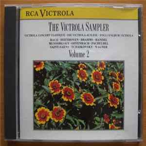 Various - The Victrola Sampler Volume 2 FLAC album