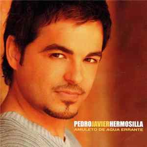 Pedro Javier Hermosilla - Amuleto De Agua Errante FLAC album