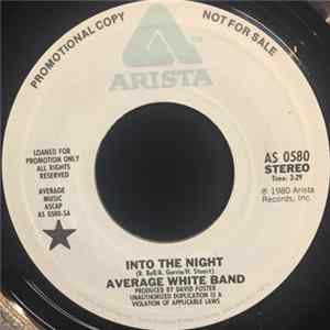 Average White Band - Into The Night FLAC album