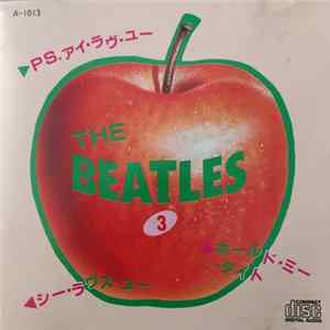 The Beatles - The Beatles 3 FLAC album