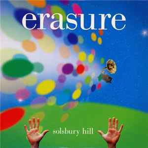 Erasure - Solsbury Hill FLAC album
