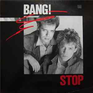 Bang! - Stop FLAC album