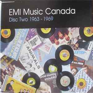 Various - Fifty Years Of Music 1963 - 1969 FLAC album