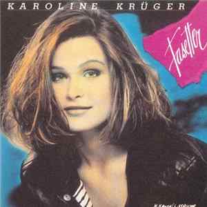 Karoline Krüger - Fasetter FLAC album