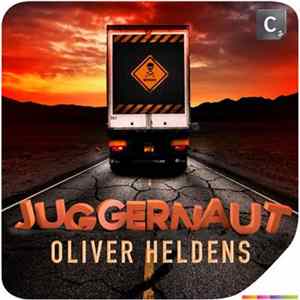 Oliver Heldens - Juggernaut FLAC album
