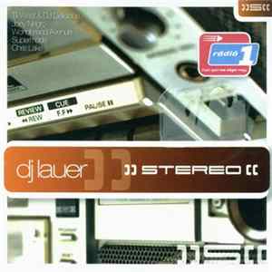 DJ Lauer - ]] Stereo [[ FLAC album