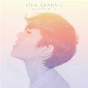 Kina Grannis - Elements FLAC album