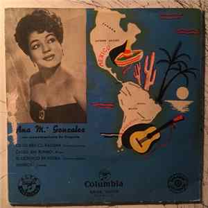 Ana María González - Cu.Cu.Rru.Cu Paloma FLAC album