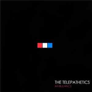 The Telepathetics - Ambulance FLAC album