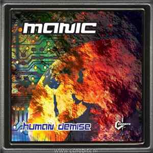 Manic - Human Demise FLAC album
