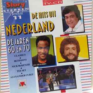 Various - De Hits Uit Nederland - De Jaren 60 En 70 - Deel 11 FLAC album