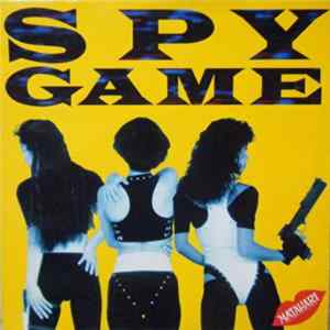 Matahari - Spy Game FLAC album