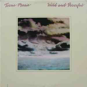 Teena Marie - Wild And Peaceful FLAC album