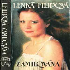 Lenka Filipová - Zamilovaná FLAC album