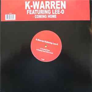 K-Warren Featuring Lee-O - Coming Home FLAC album