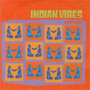 Indian Vibes - Mathar FLAC album