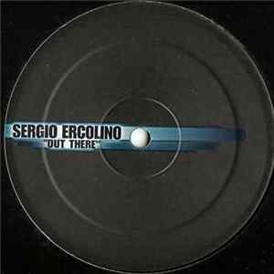 Sergio Ercolino - Out There FLAC album