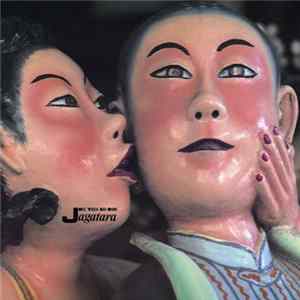 Jagatara - ニセ予言者ども FLAC album