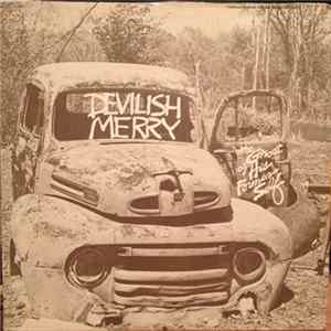 Devilish Merry - The Ghost of His Former Self FLAC album
