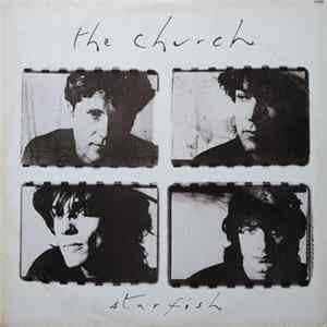 The Church - Starfish FLAC album