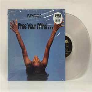 Funkadelic - Free Your Mind And Your Ass Will Follow FLAC album