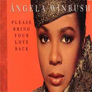 Àngela Winbush - Please Bring Your Love Back FLAC album