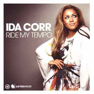 Ida Corr - Ride My Tempo FLAC album