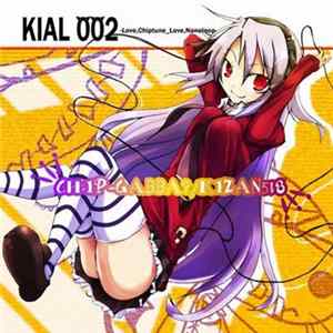 Kizan518 - Chip-Gabba? FLAC album