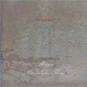 Seigmen - Monsun FLAC album