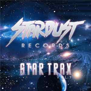 Various - Star Trax Vol. 1 FLAC album