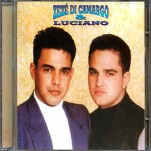 Zezé Di Camargo & Luciano - Zezé Di Camargo & Luciano FLAC album