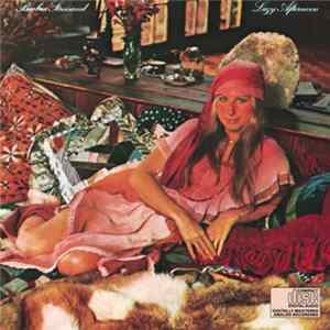 Barbra Streisand - Lazy Afternoon FLAC album