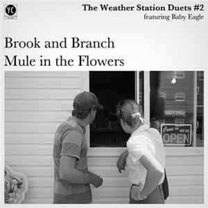 The Weather Station Featuring Baby Eagle - Duets #2 FLAC album